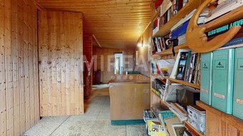 Bezno, prodej RD na pozemku 618 m2, okr. Mladá Boleslav. - 8