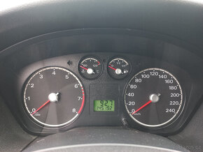 Ford Focus, 1.6 16V KLIMA serviska - 8