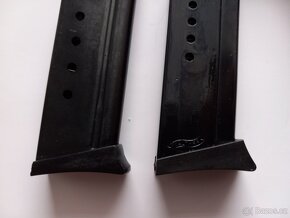 Walther TPH v ráži 22 LR - 8