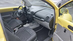 Volkswagen NEW BEETLE - 8