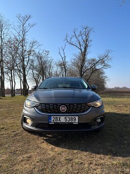 Fiat Tipo 1.6 JTD 88kW - 8
