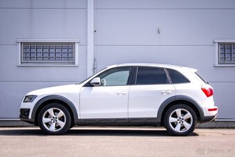 Audi Q5 2.0TDI S-tronic Quattro - 1-MAJITEĽ - 8
