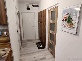 Úklid bytu Rokytnice v Orlických horách - 8