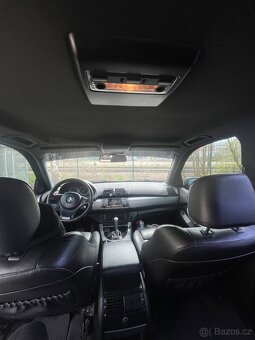 Bmw X5 e53 - 8