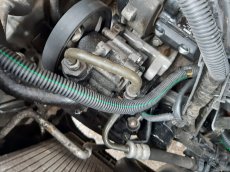 Peugeot 807 2,2HDI 94kW 2003 4HW - DÍLY z vozu - 8