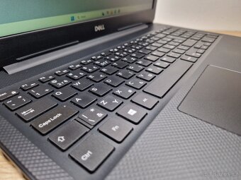 Notebook Dell 3591 (2) i5 10.Gen/8G/SSD/FullHD/W11 - ZÁRUKA - 8