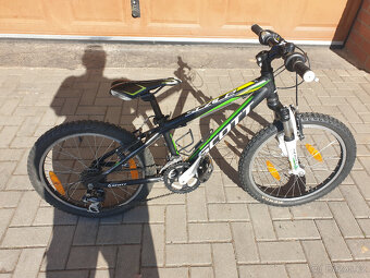 Dětské horské kolo Scott - 8