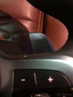 BMW volant M - 8