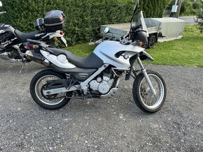 F650 gs - 8