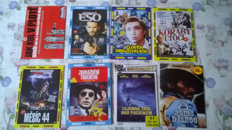 DVD - Zahraniční klenoty - 8