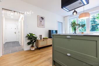 Prodej bytu 3+kk 56 m² - 8