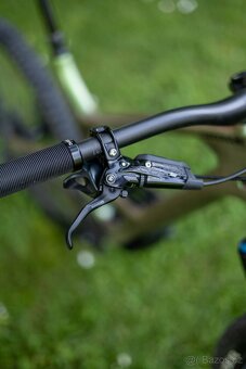 Cannondale Jekyll 1 - 8