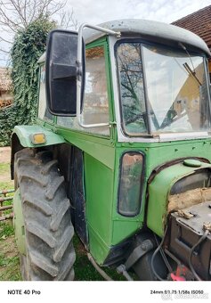 Zetor 4011 - 8