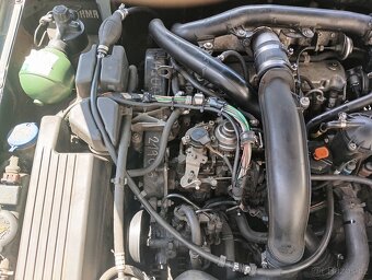 Xantia1.9tdi - 8