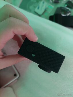 Go pro- kamera - 8
