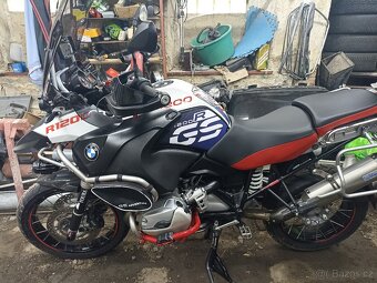 R 1200gs - 8