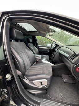 Mercedes benz R251 320 CDI 4 MATIC LONG - 8
