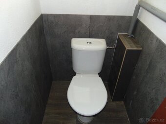 Pronájem, Výroba, sklad 117,52 m² - Skuteč - 8