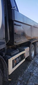 Renault Premium Lander 450dxi 6x4 Traktor - 8