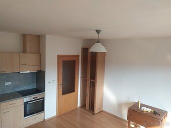 Pronájem bytu 1+kk Nachová, Brno - Rečkovice - 8