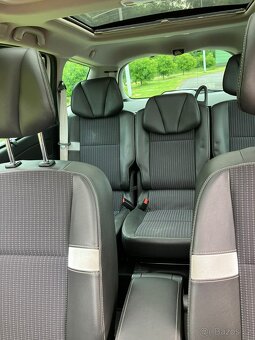 Renault Grand Scenic - BOSE edice - 1.6DCi 96kW 7míst - 8