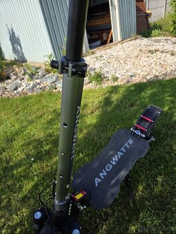 Elektrická koloběžka ANGWATT F1 NEW - 8