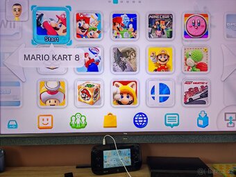 Wii U (cfw) - 8