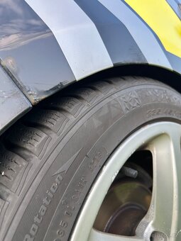 Volkswagen golf 6 gtd - 8