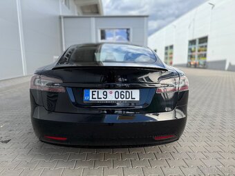 Tesla Model S P100D 4x4 Performance 772hp DPH - 8