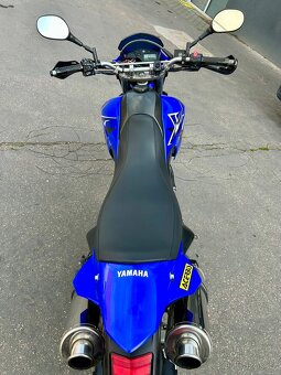 Yamaha XT 660 R - 8