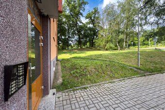 Prodej, byt, 1+1, 35 m2, Jirkov, SNP ul., ev.č. 00684 - 8