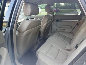 Audi a6 3.0tdi Quattro rok 2008 - 8