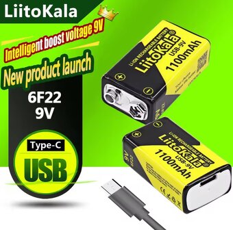 Detektor kovů TX850 + pinpointer + 2x 9V nabíjecí baterie - 8