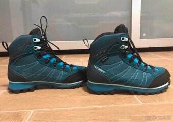 Trekové Gore-Tex pohorky Tecnica Makalu IV 38 2/3 (24,7 cm) - 8