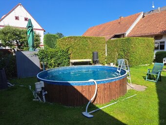 Pronájem stylové chalupy Pluhův Žďár - 8