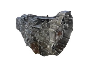 Převodovka MULTITRONIC JZU 2.0TDI 103KW BPW Audi A4 B7 8E - 8