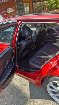 Bmw 330d sport touring - 8