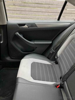 VW JETTA 1.4 - 1. MAJITEL - 8
