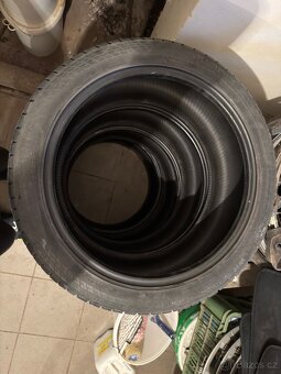 Kola VEGA AERO R18 5x112 - 8