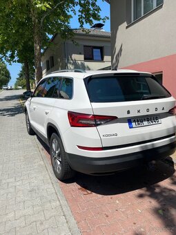 Škoda Kodiaq - 8