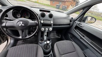 Mitsubishi Colt 1,3 Sport - 8