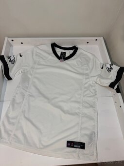 NFL dres Philadelphia Eagles vel M - 8