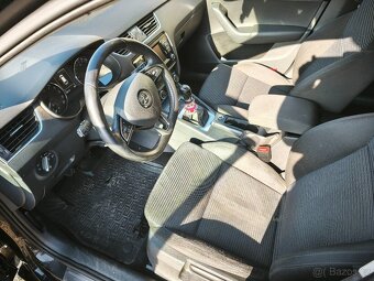 Škoda Octavia 3 2.0TDI 110kw 4x4 sport paket - 8