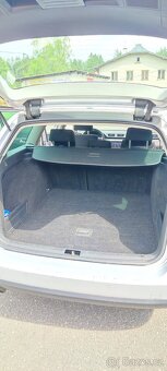 Volkswagen Passat B6 4x4 2.0 TDI - 8