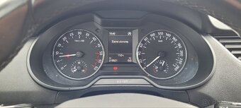 Prodám Octavia 3 2016 - 8
