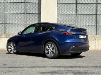 Tesla Model Y Long Range Dual Motor AWD, 378kw, DPH - 8