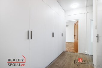 Pronájem, byty/2+1, 58 m2, Zelená 2504/34, Moravská Ostrava, - 8