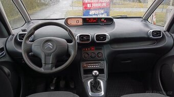 Citroën C3 Picasso 1.2 81KW - 8