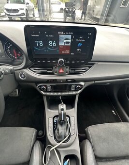 Hyundai I30N performance - 8