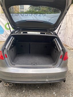 Audi A3 Sportback - 8
